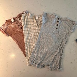 Lou Lou & company Romper